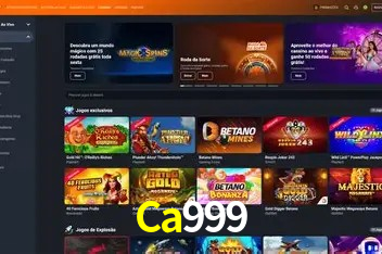 Exclusive Offers Ca999