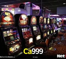 Responsive Design Ca999