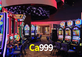 Live Casino Ca999