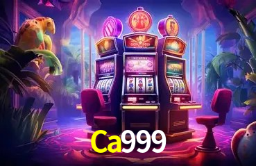 Platform Technology Ca999